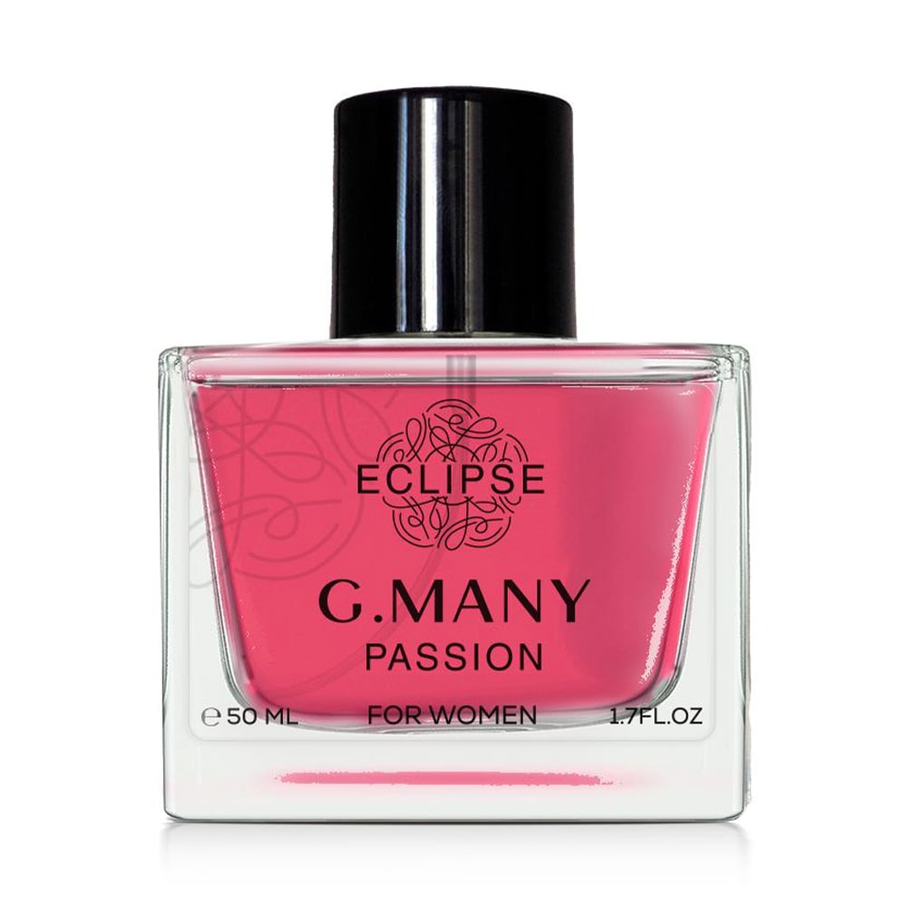 Eclipse G. Many Passion Парфумована вода жіноча, 50 мл